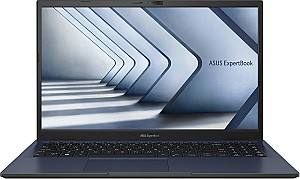 Ноутбук Asus ExpertBook B1 B1502CGA Star Black (B1502CGA-BQ0302XA)