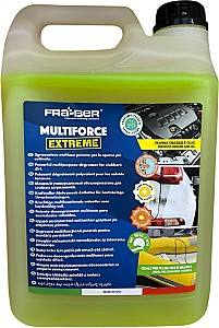 Curatare exterior auto Fraber Multiforce 4.54L (701010)
