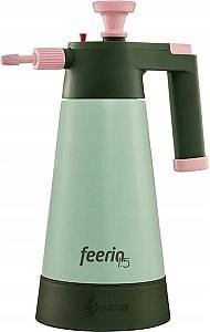 Пульверизатор ручной Kwazar Venus Super 360 1.5 Garden Pro Feeria Mint (WOV.2055)