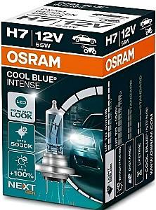 Автомобильная лампа Osram 64210 CBN 55W 12V PX26D 10 H7