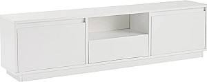 Tumba pentru televizor Mirage Meble Vanguard White