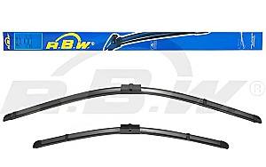Щетка стеклоочистителя R.B.W. 90640/26+16 650mm+400mm