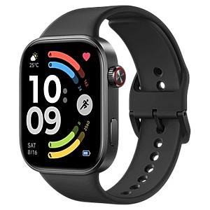 Умные часы Xiaomi Redmi Watch 6 Obsidian Black