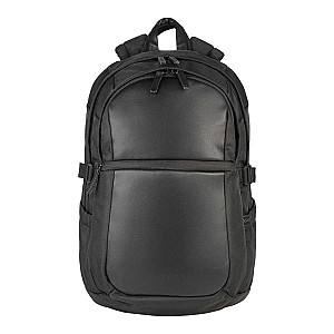 Сумка для ноутбука Tucano Bravo AGS 15.6" Black