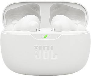 Наушники JBL Wave Beam 2 White