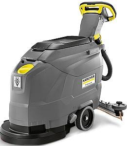 Masina de spalat pardoseli KARCHER BD 43/25 C Classic Bp Pack 90Ah Li