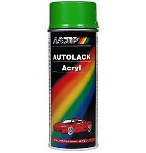 Автомобильная краска Motip 53585 Green Met