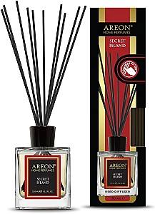 Ароматизатор воздуха Areon Home Perfume Lux Secret Island