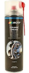 Lubrifiant masina Motip 090307 CERAMIC SPRAY
