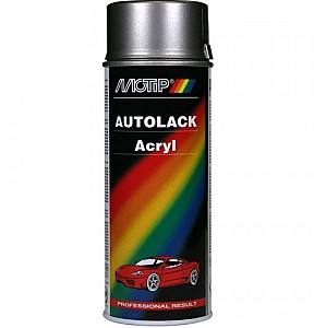 Автомобильная краска Motip 55280 Silver Met