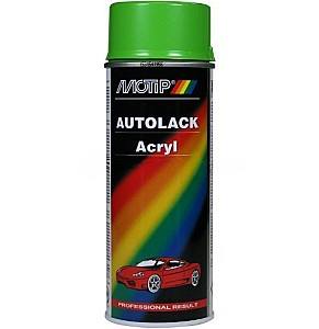 Автомобильная краска Motip 53598 Green Met