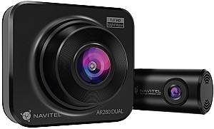 Видеорегистратор Navitel AR280 DUAL