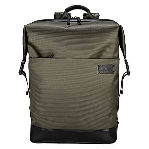 Сумка для ноутбука Tucano Backpack Modo Premium Military Green (BMDOKP-VM)