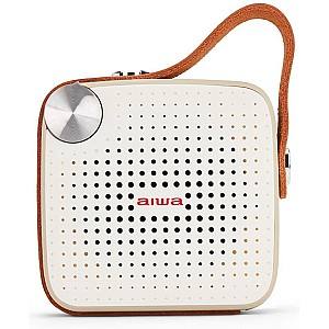 Портативная колонка Aiwa BS-100GY