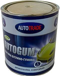 Protectie caroserie Polo Expert Cauciuc-Bituminos 2,4 kg