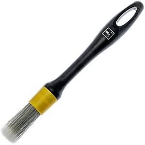 Очистка салона Koch Chemie 9998200 Interior Brush Yellow Fine Work