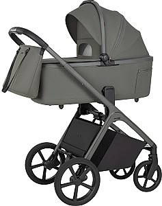 Коляска 2 в 1 Carrello VECTOR FOLD Calm Green