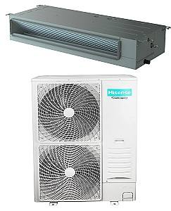Aer conditionat Hisense AUD105/AUW105