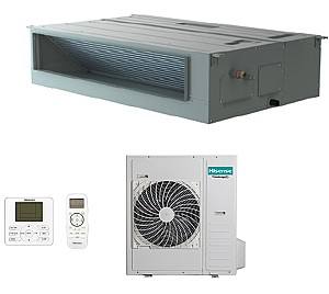 Aer conditionat Hisense AUD71/AUW71