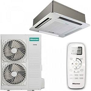 Aer conditionat Hisense AUC140/AUW140