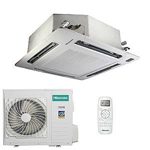 Aer conditionat Hisense AUC71/AUW71
