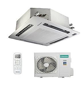 Aer conditionat Hisense ACT52/AUW52