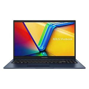Ноутбук Asus VivoBook 15 Quiet Blue (A1502VA-BQ531)