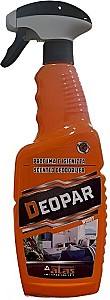 Очистка салона Atas 014251 Deopar Woody