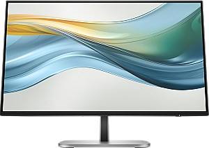 Монитор HP S5 Pro 524pu Black/Silver (9D9V7AA)