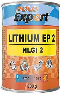 Lubrifiant masina Polo Expert Lithium EP 2 1 l (0,800 kg)
