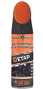 Очистка салона Atas 001199 Detap