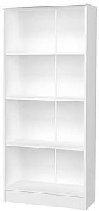 Стеллаж Haaus Flint 3 полки White