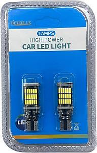 Автомобильная лампа CATOL LUX LED W16W CANBUS