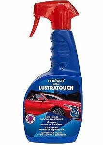 Защита кузова Fraber 75215 Lustratouch