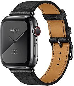 Умные часы Hermes M7 Black