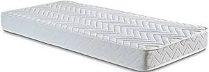 Saltea Trendy Basic 120x200cm White