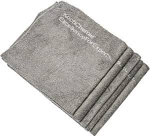 Очистка кузова Koch Chemie 9998261 Coating Towel 40x40 см