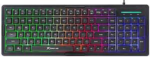 Tastatura gaming XTRIKE ME KB-309