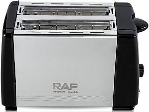 Toaster RAF R.262