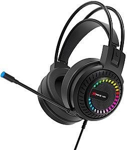 Игровые наушники XTRIKE ME HP-318