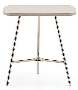 Журнальный столик Dogtas BRITA 498mm