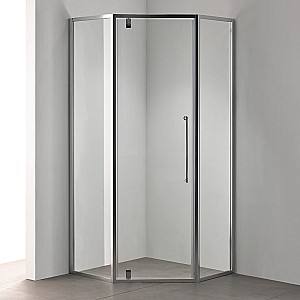 Душевая кабина Linia H2O CALABRIA 900X900X1900