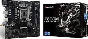 Материнская плата Biostar Z690MX2-E D4