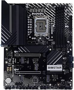 Материнская плата Biostar Z890AX-E PRO