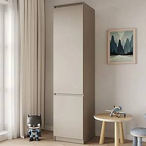 Dulap penal MBS Neo 2D (50x50x210 cm) Cașmir