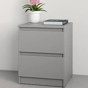 Noptiera MBS Neo (40x43x53 cm) Gri
