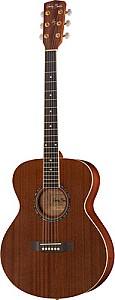 Классическая гитара Harley Benton CG-45 NS
