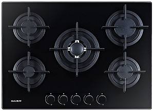 Plita pe gaz incorporabila Bauer GH-705 BG02