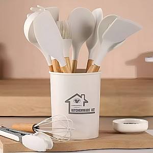 Set ustensile de bucatarie PRC 28-101