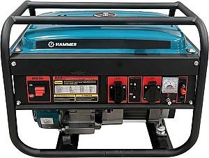 Generator electric de curent Hammer HGB-3000